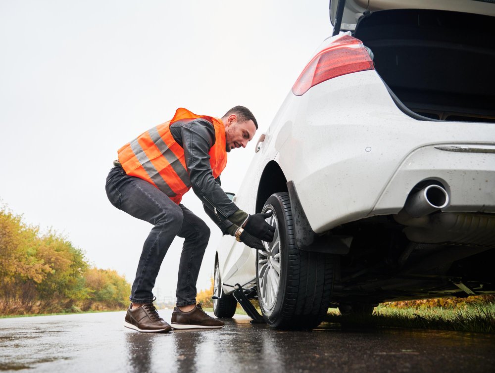 Reliable Roadside Assistance in Cortland, NY