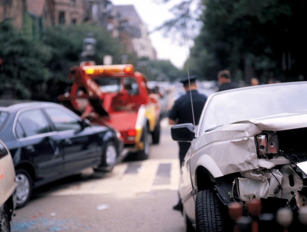 Emergency Towing Services in Cortland, NY for Roadside Breakdowns